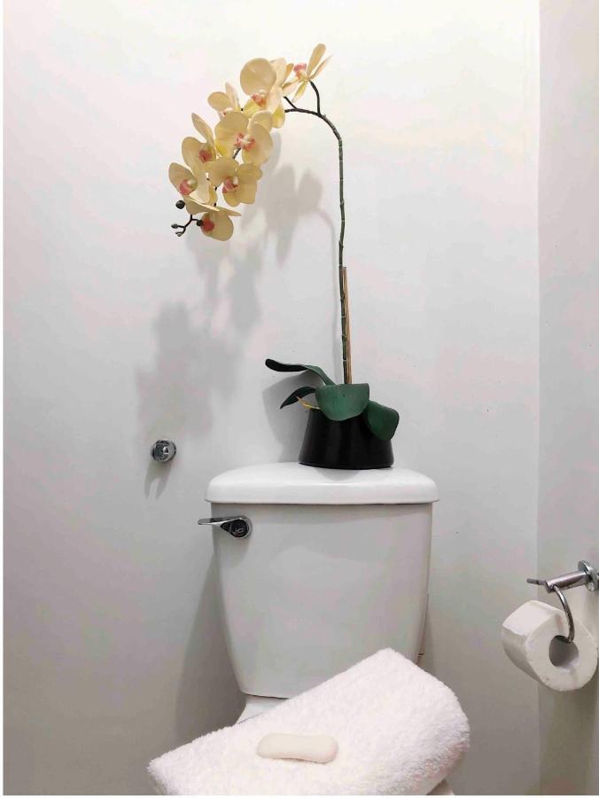 Modern Place Of Style 마닐라 외부 사진
